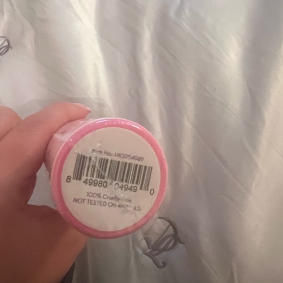 Hello Kitty Setting & Priming Spray - Picture 3 of 3